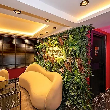 Karakoy Prive فندق اسطنبول