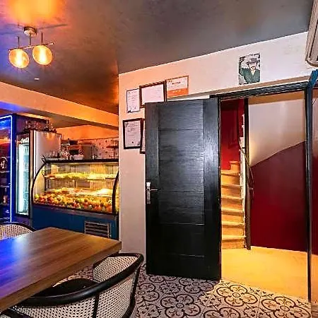 Karakoy Prive