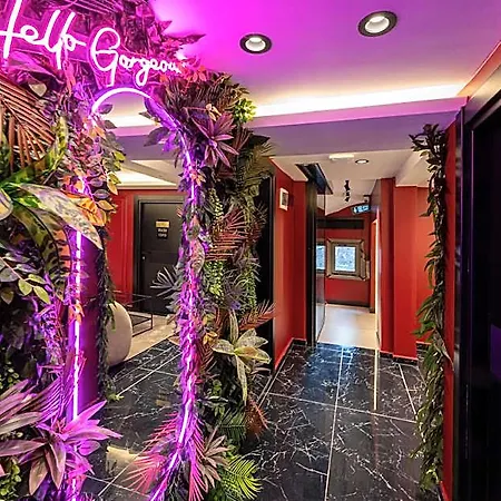 فندق Karakoy Prive اسطنبول