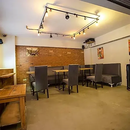 Karakoy Prive فندق اسطنبول