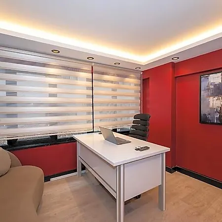 Karakoy Prive Hotel Istambul
