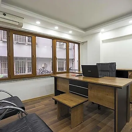 فندق Karakoy Prive