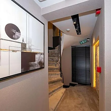 Karakoy Prive 3* اسطنبول