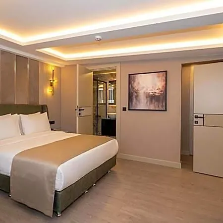 Karakoy Prive فندق اسطنبول