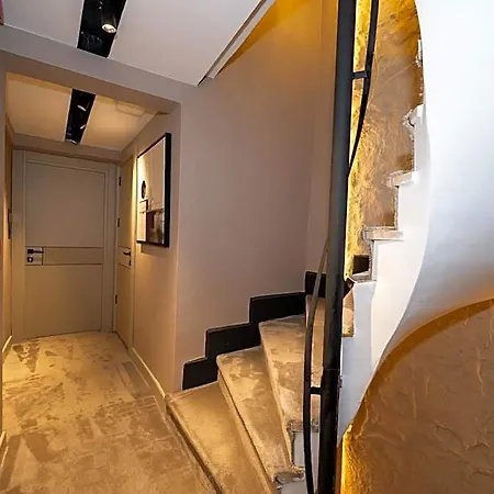 Karakoy Prive