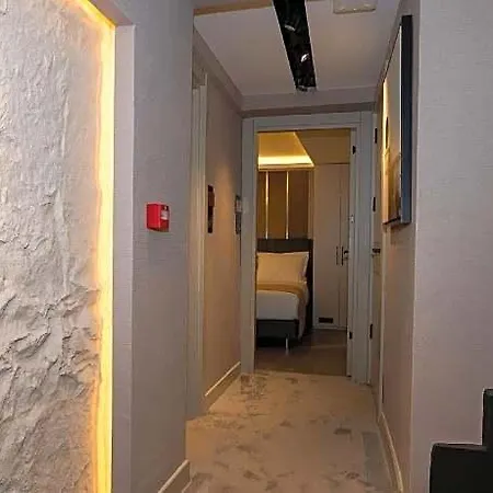 Karakoy Prive Hotel 3*