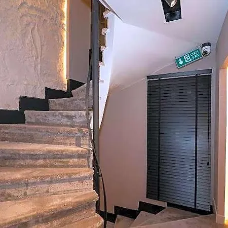 Karakoy Prive Istambul