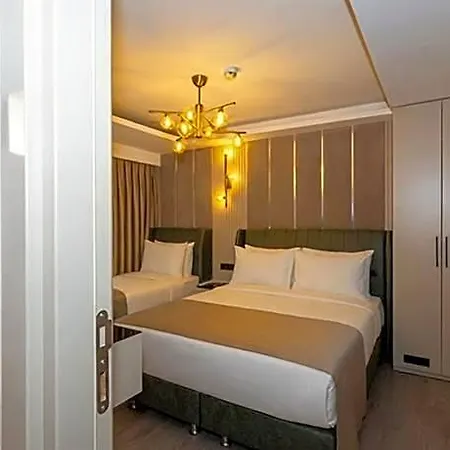 Karakoy Prive 3*