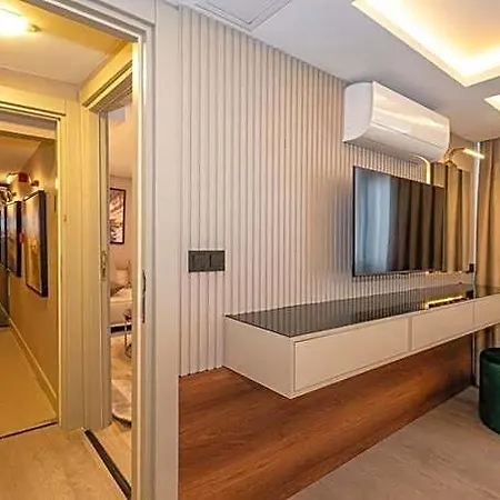 Karakoy Prive فندق اسطنبول