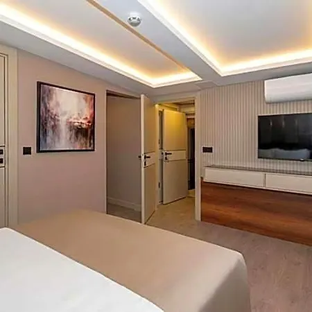 Karakoy Prive فندق اسطنبول