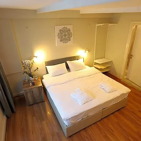 Karakoy Prive اسطنبول