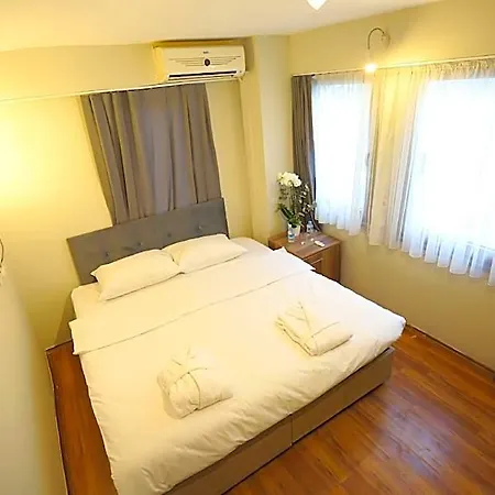 Karakoy Prive 3*