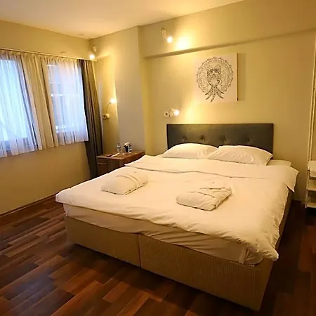 Karakoy Prive فندق 3*