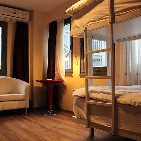 فندق Karakoy Prive 3*