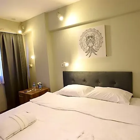 Karakoy Prive 3* اسطنبول