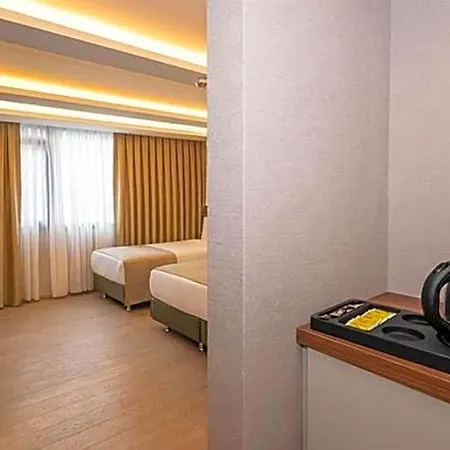 Karakoy Prive فندق 3*