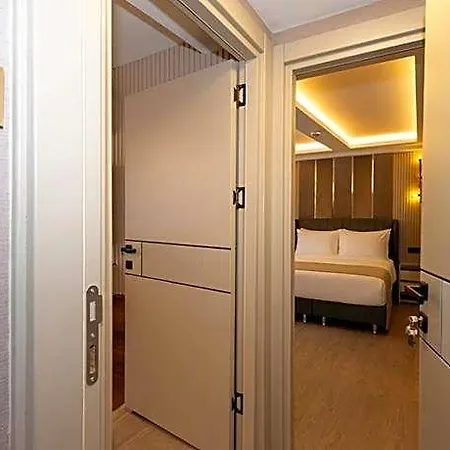 Karakoy Prive 3* اسطنبول