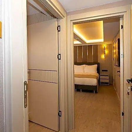 Karakoy Prive 3* اسطنبول