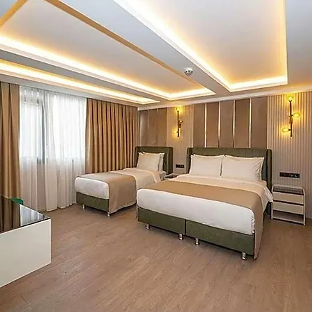 Karakoy Prive فندق اسطنبول