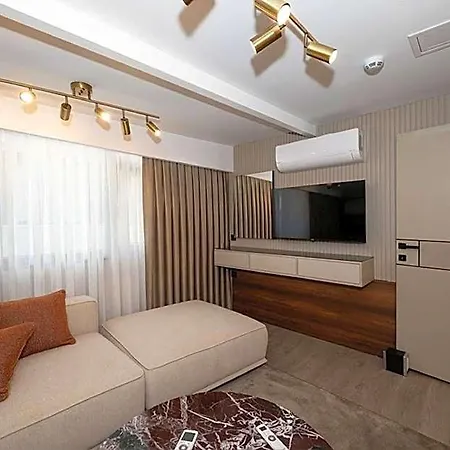 Karakoy Prive 3* Istambul