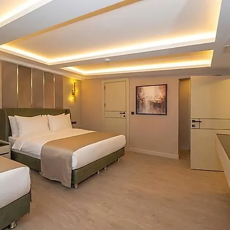 Karakoy Prive 3* Istambul