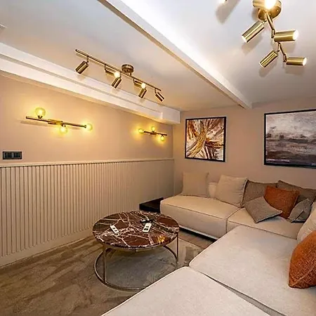 Karakoy Prive Hotel 3*