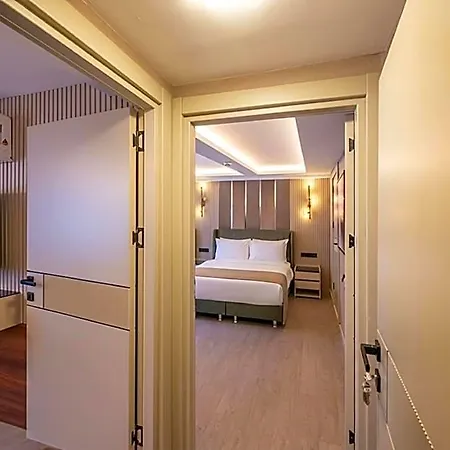 Karakoy Prive Hotel 3*