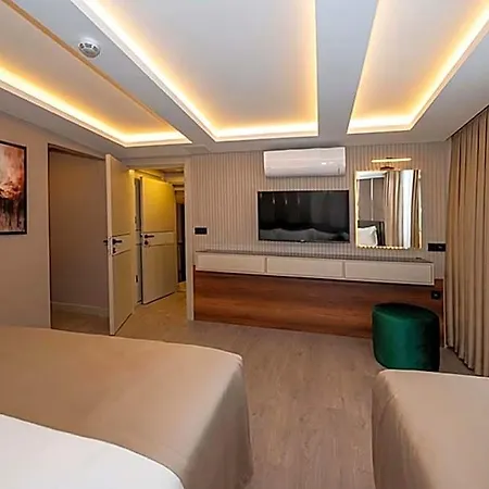 Hotel Karakoy Prive 3*