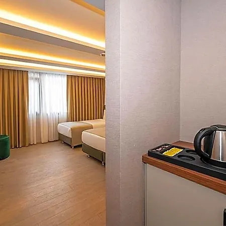 Karakoy Prive 3* اسطنبول