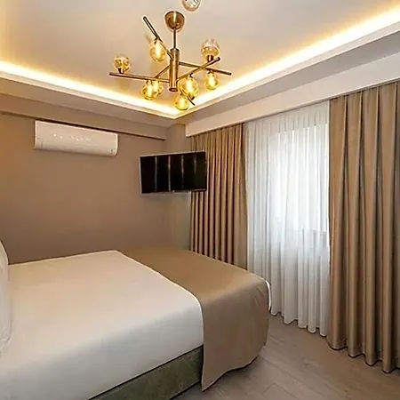 فندق Karakoy Prive اسطنبول