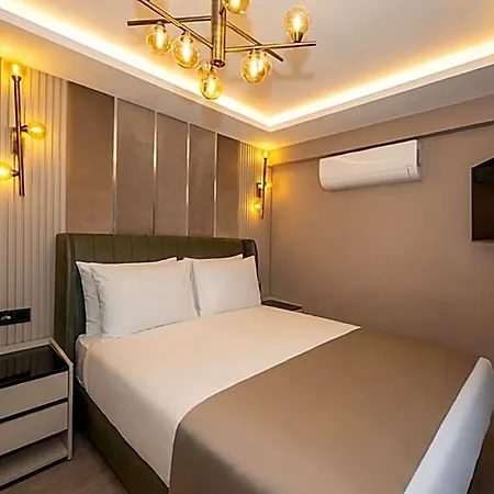 Karakoy Prive فندق