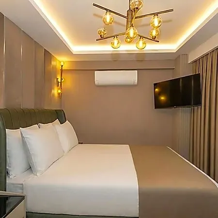 Karakoy Prive 3* اسطنبول