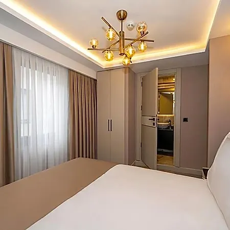 Karakoy Prive
