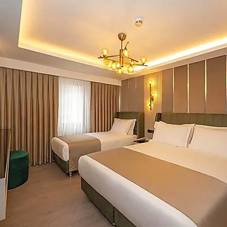 Karakoy Prive 3* İstanbul