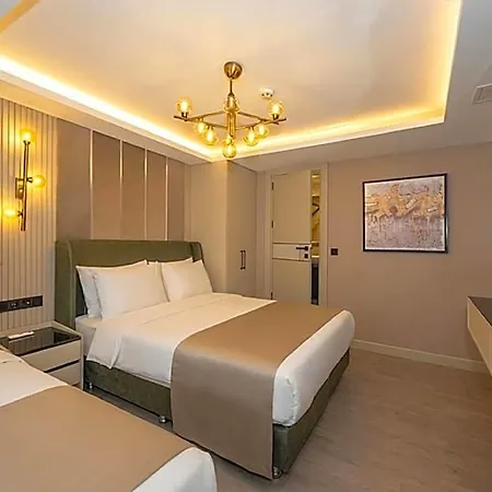 Hotel Karakoy Prive 3*